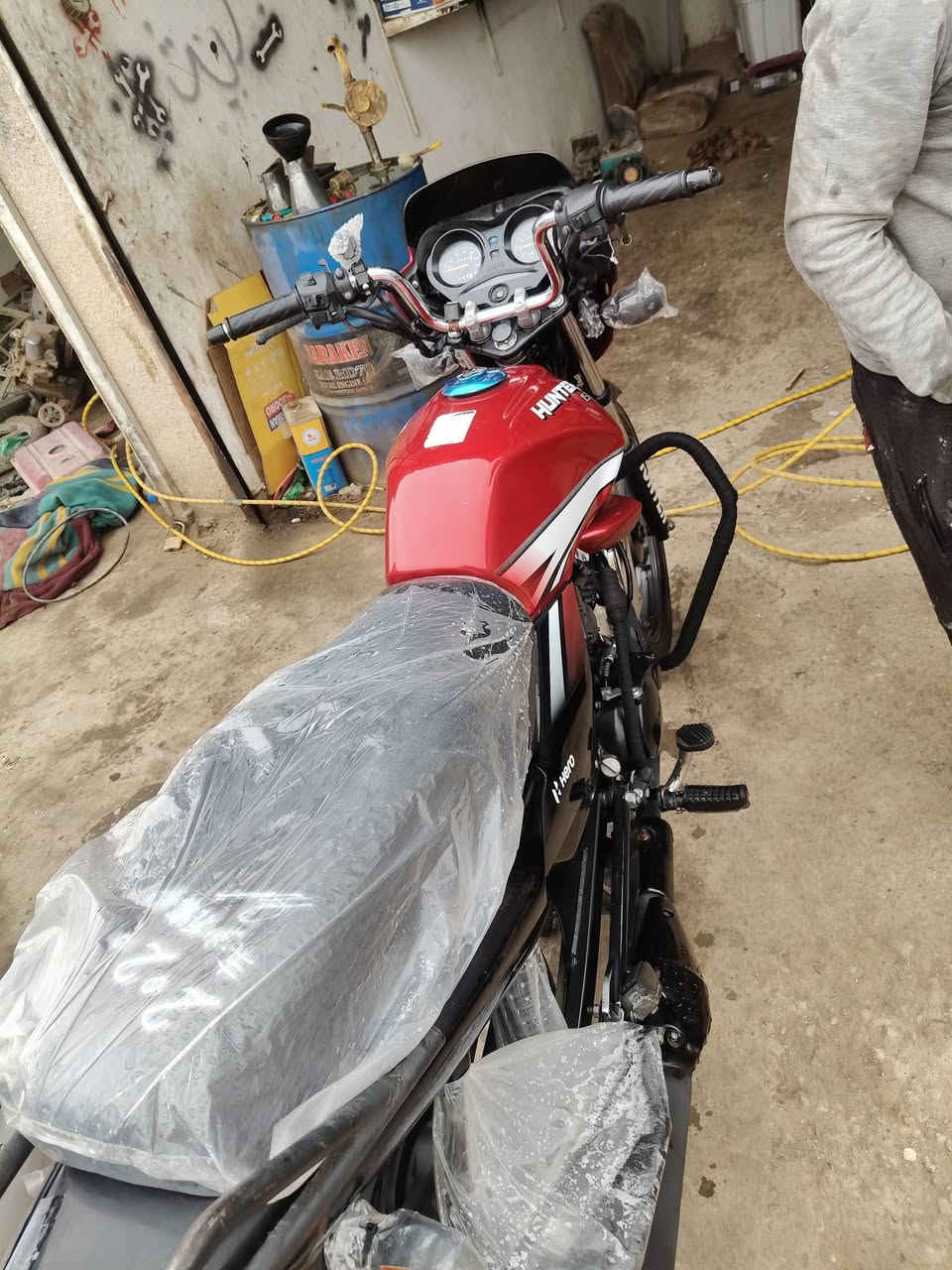 سلام عليكم هيرو 20 جانت مضومه درجه جيس بعده شراي ينتصل بخدمتك ***********
