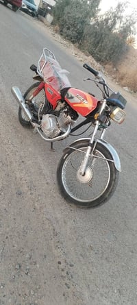 تايكر • موديل ٢٣ • قطع جديدة