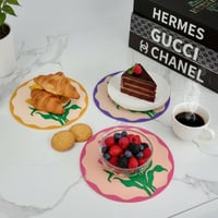 حوامل • توصيل