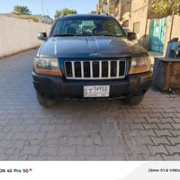 شيروكي • ٢٠٠٤ • ٦ سلندر