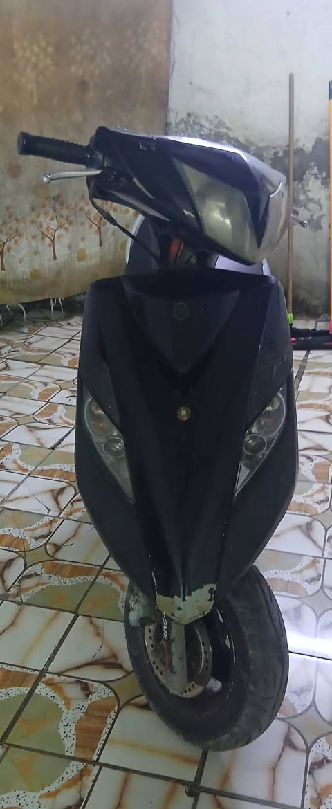 سلام عليكم دراجه ثعلب دراجه خير من الله مال روحه جيه دراجه شغاله سلف هندر ابيع على وضعه شكله موضح بل صوره مكان بغداد ساحد عدن سعره 400 بيه مجال قليل


**إذا كنت صاحب هذا الإعلان وتريد حذفه لأي سبب، رجاءا أرسل رسالة إلى الدعم الفني**