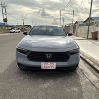 أكورد هايبرد • ٢٠٢٣ • رقم اربيل