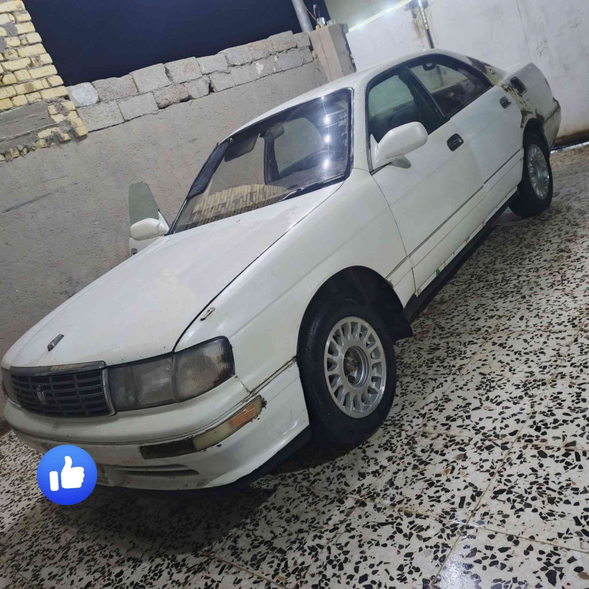 سلام عليكم سياره بطه للبيع موديل 93 كير محرك مكفول سياره جاهزه من كلشي بس من عدا التبريد غاز يرادله اذا تريد تحويل ثاي يوم تحويل 

***********

السعر 55 وبي مجال مكان واسط حي الحكيم
