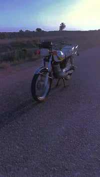 يأبه سلام عليكم دراجه إيراني مديل 2023 مكفولة الدراجه ومال جناي وأوراق...