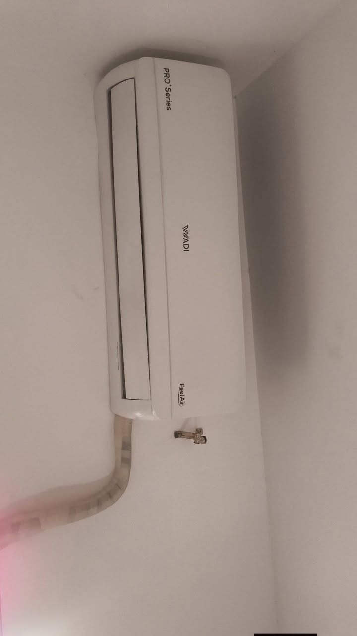 سلام عليكم سبلت 1طن نوع الوادي انفيرتر سحب وطني جديد إستخدام شهر واحد سعره 350 بيع مستعجل خواته ب 500 الف العنوان الدورة ابو دشير


**إذا كنت صاحب هذا الإعلان وتريد حذفه لأي سبب، رجاءا أرسل رسالة إلى الدعم الفني**