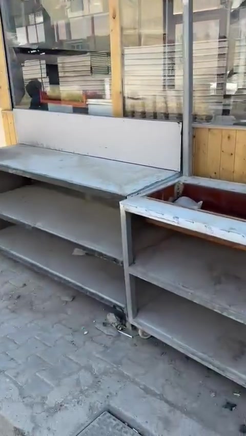 عندي منقلة مال دجاج واجنحه للبيع


**إذا كنت صاحب هذا الإعلان وتريد حذفه لأي سبب، رجاءا أرسل رسالة إلى الدعم الفني**