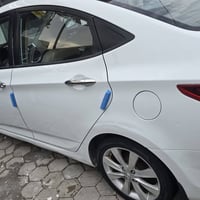 اكسنت ٢٠١٤ • خليجي فول • بدون صبغ