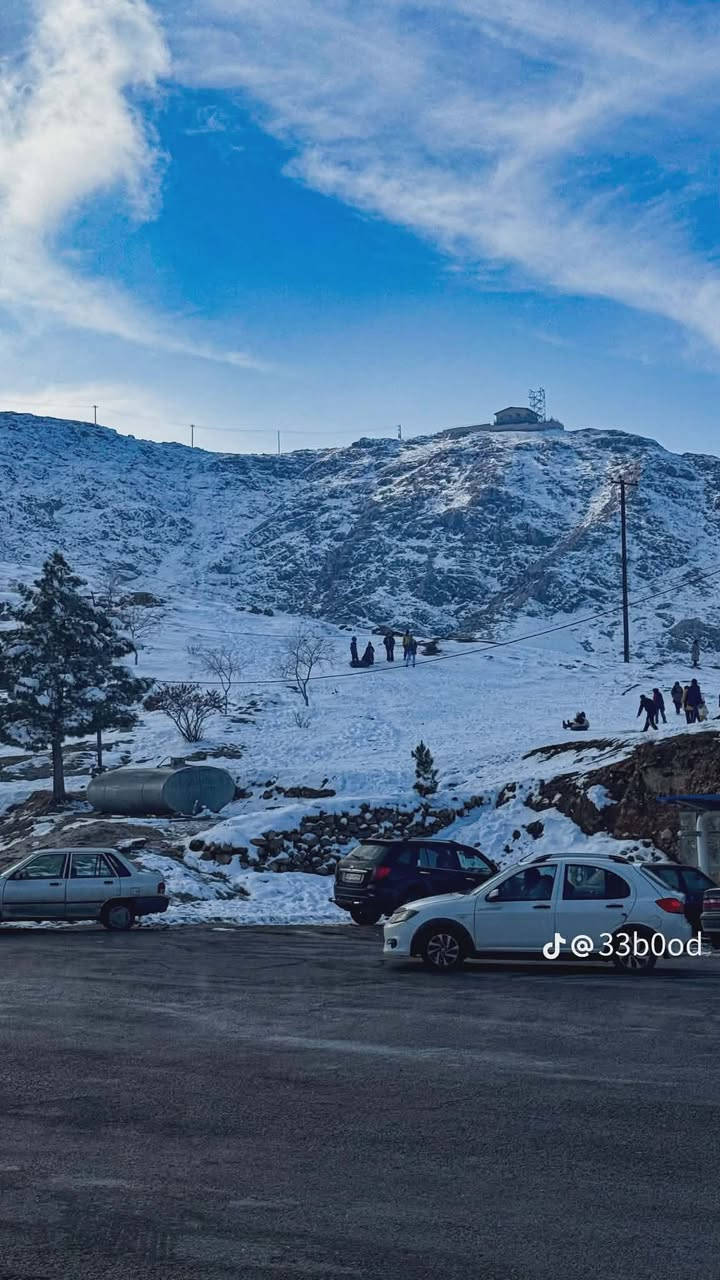 على بركه الله سوف تنطلق الحمله الثانيه بإذن الله بتاريخ 20 /2 إلى إيران 🇮🇷

📍 كروب ايران البري بتاريخ  2026/2/20

🕌 البرنامج الديني : 11 يوم 150 ألف

🏨 مشهد – إقامة 3 ليالي 
( الامام الرضا ع_قدم الامام_خواجه ربيع_ياسر وناصر _جبل كوه سنكي _باغ مشهد )

🕋 قم – إقامة 3 ليالي
(السيده معصومه ع_جامع جمكران_موسى المبرقع _اربعين علوي_ بستان علوي )
🕌 أجواء روحانية وزيارة الأماكن المقدسة

💼 الخدمات:‏‪
✔️ جولات سياحيه دينية
✔️ فنادق جيده
✔️ وجبات طعام يومية في مشهد
✔️ تنقلات مريحة داخل ايران vip
💰 السعر 150 الف البالغ 11 يوم
📅 احجز الآن – المقاعد محدودة!
📞 للتواصل:    يتوفر واتساب 
📍 العنوان: طويريج‏‪***********‬‏
