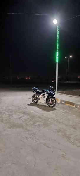 بطح سوزوكي 400 محرك لا صرف ولا بخار بي شلعه حلوه نگره سلف صرفه ب البانزين مثل ايراني دراجه شوفت عينك حلوه ومرتبه اوراقه كامله بس ما مسجل گمرگ مدفوع كهربائيات كاملة اشاير لايت بگ لايت حساسات كله شغال ب الشرط مكاني كركوك حي العسكري سعر 10 اوراق متواجد واتساب ومازنجر وخط *********** كركوك
