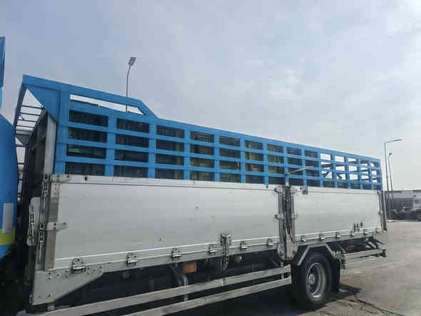 محجر طول سته وربع وكاسحه للبيع
‏‪0771 428 9631‬‏
