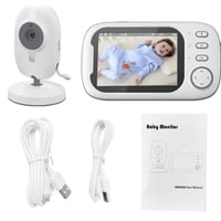 كامرة مراقبة • توصيل