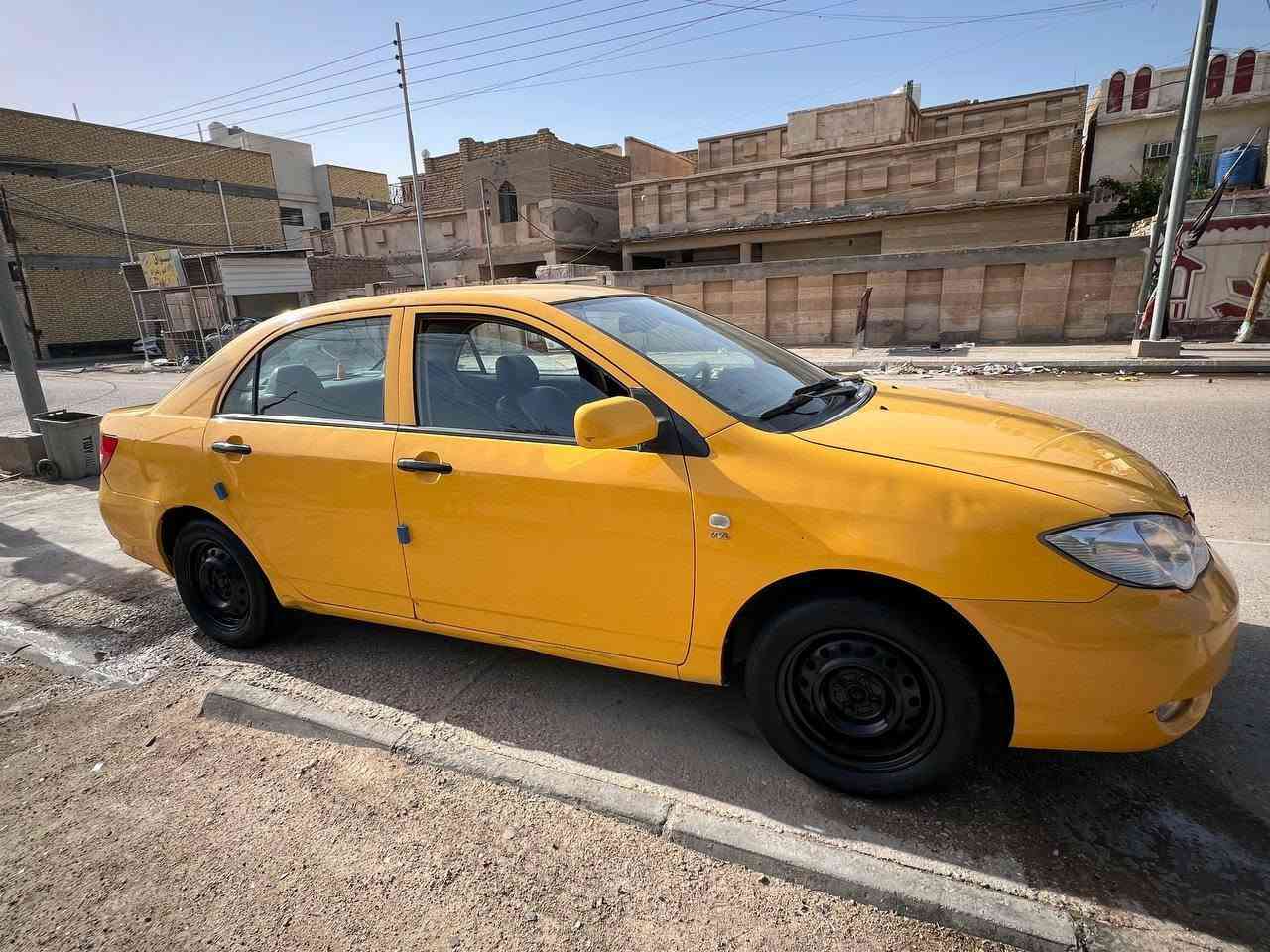 Byd 19كفاله
جاهزه تبريد تدفئه بعد 4 اشهر وتصير حره مكانه ناصريه *********** سعر 57
