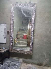 مراية ٢م • عرض ١م • بغداد