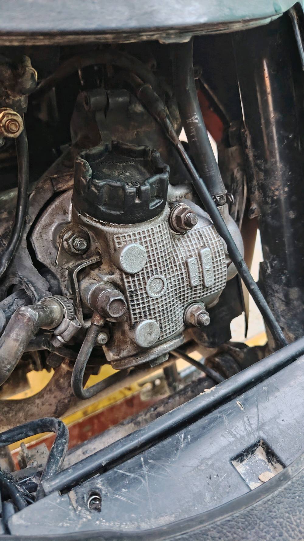 السلام عليكم دراجة فراشة جاهزة من كلشي سلف هندر كابريتر جديد لايت اشاير كلة شغال مفتوحة اول مرة مجفت كلة اصلي و عمر شلعة معدل تشك الكاع دبلات جديد بريكات جدد دراجة حلوة مكاني حلة شارع ٨٠ رقم *********** السعر ٣٧٥ 