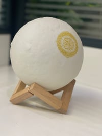 مصباح القمر SQ-510 • تلاوة قرآنية • تحكم من الموبايل