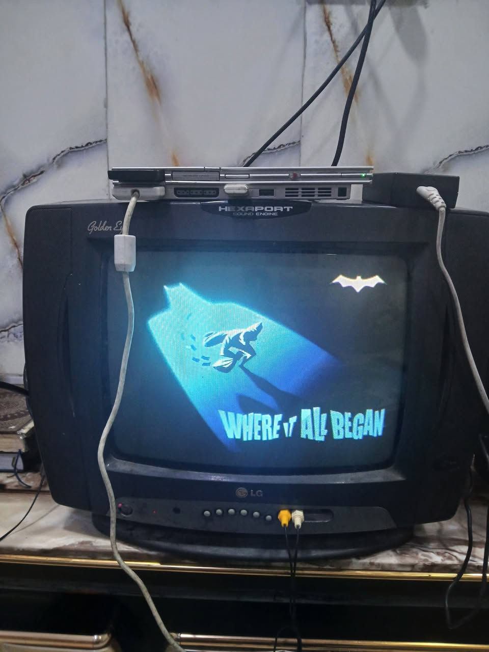 بلي2 نظيف جدا ويا جوستك جدد عدد ٢ وفلاش بي العاب سعره ٥٠ مكاني بغداد


**إذا كنت صاحب هذا الإعلان وتريد حذفه لأي سبب، رجاءا أرسل رسالة إلى الدعم الفني**