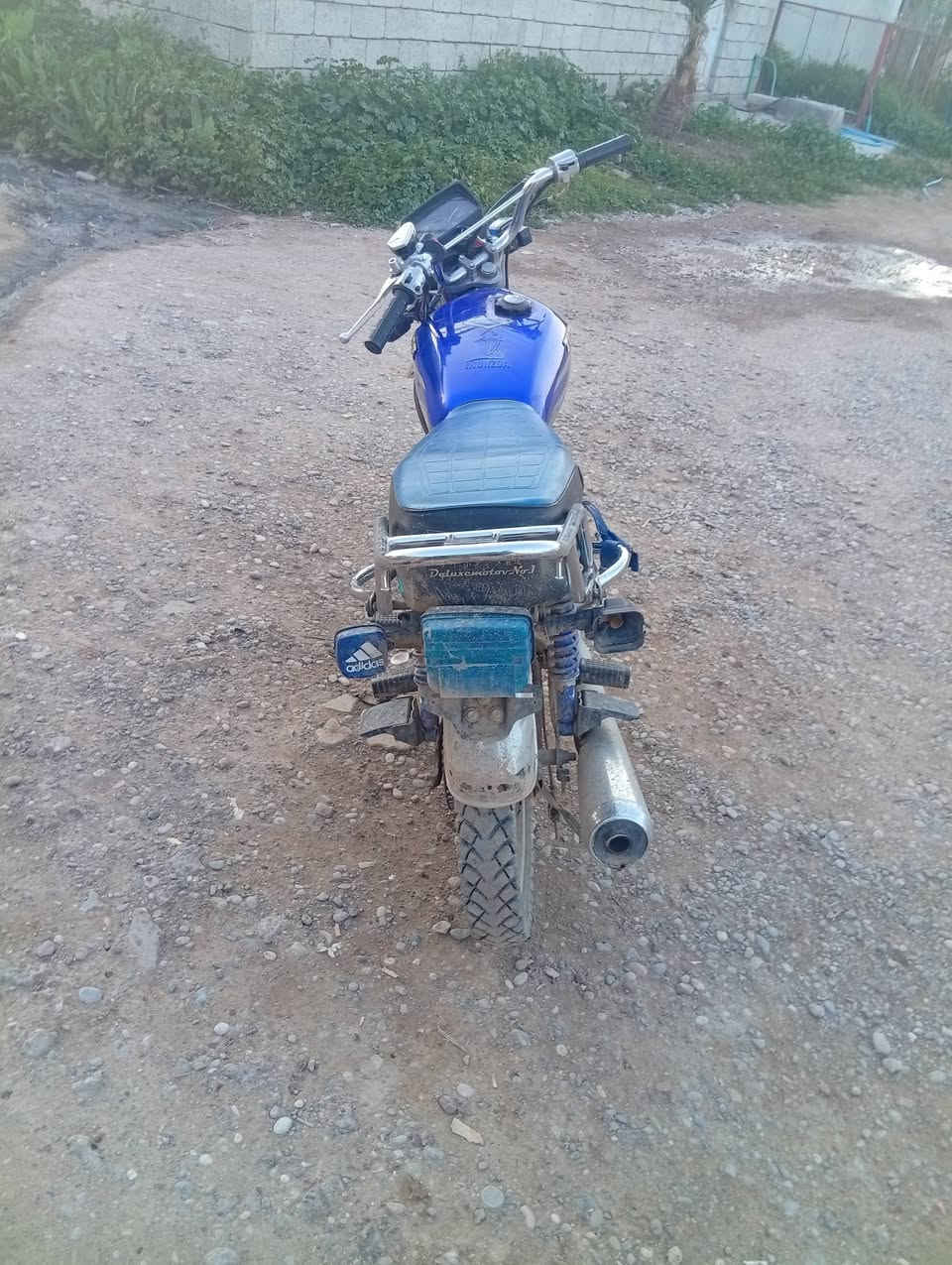 سلام عليكم دراجه تايكر 19اوراق كهربائيات شغال اي عيب مابي سعر 290شراي تعل خاص تدلل


**إذا كنت صاحب هذا الإعلان وتريد حذفه لأي سبب، رجاءا أرسل رسالة إلى الدعم الفني**