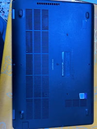 لابتوب Dell Latitude 5500 نضيف 99%  جهاز للبرامج الهندسية المتوسطة اوت...