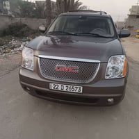 جمسي • ٢٠١١ • رقم اربيل