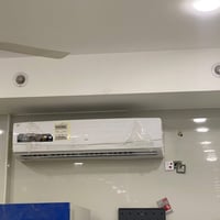 تركيب • تي سي ال • R410a