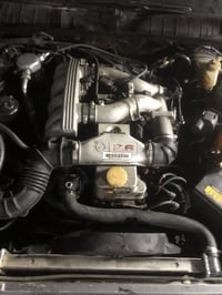 ١٩٩٣ • ٦ سلندر • غرفه جديده