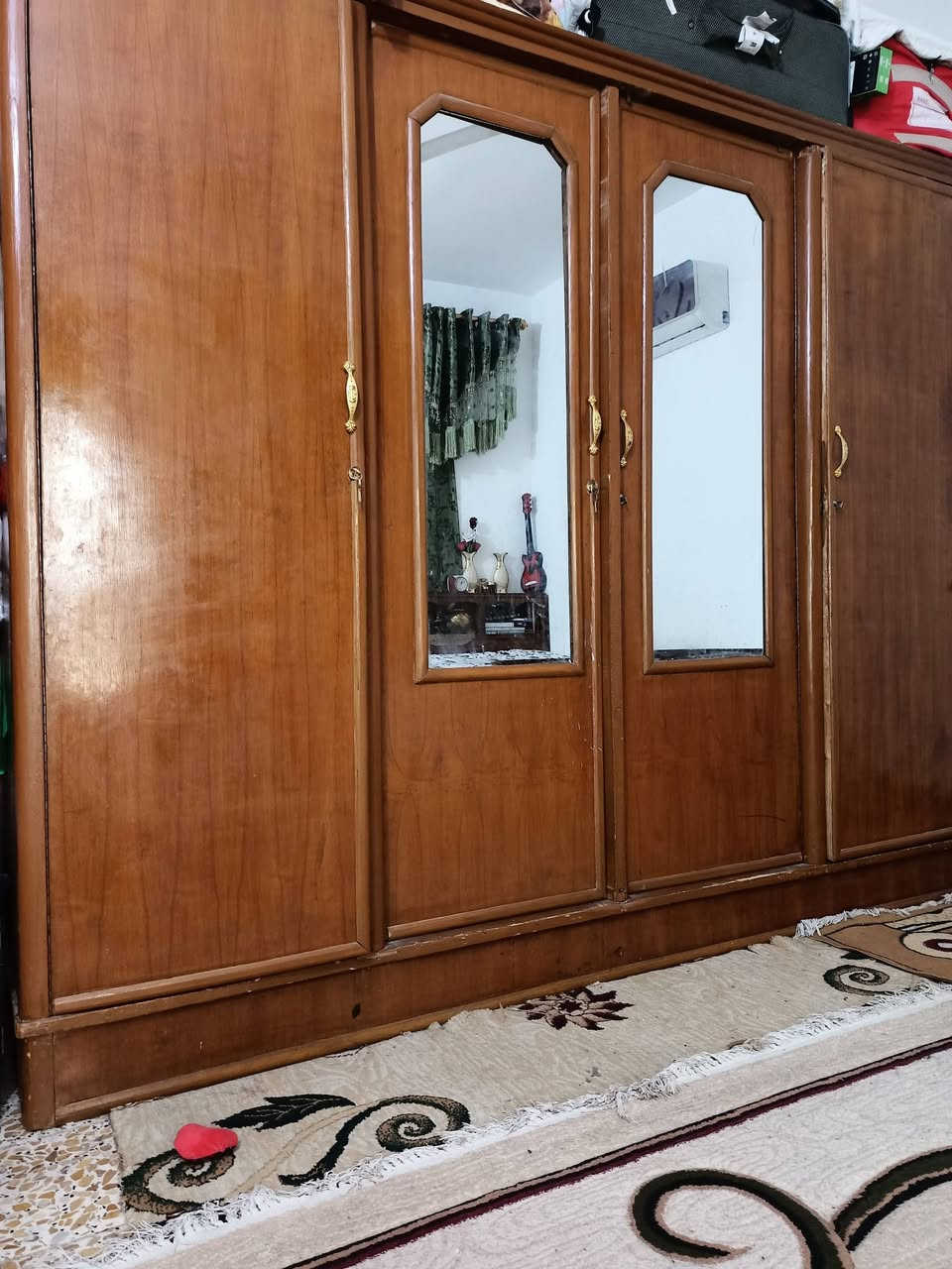 للبيع كنتور وجربايه والدوشك والزاويه السعر 250...    +. وميز توالت تزكام 150


**إذا كنت صاحب هذا الإعلان وتريد حذفه لأي سبب، رجاءا أرسل رسالة إلى الدعم الفني**