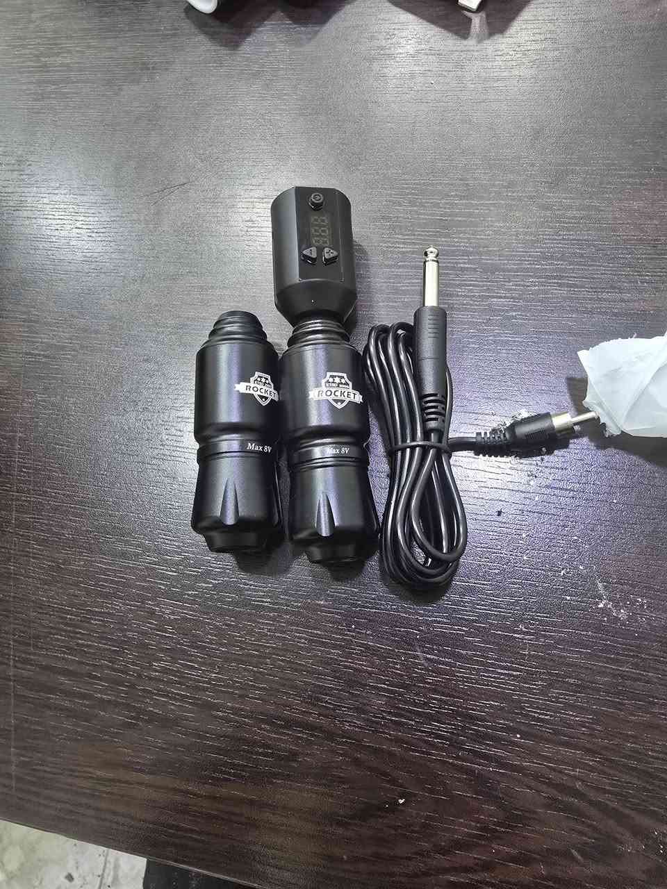 ٨ اجهزه وشم شحن
اول تم ١٧٠ الف قفلهن 
توصيل غير معتمد كارت اسيا 
معتمد ٥ الف


**إذا كنت صاحب هذا الإعلان وتريد حذفه لأي سبب، رجاءا أرسل رسالة إلى الدعم الفني**