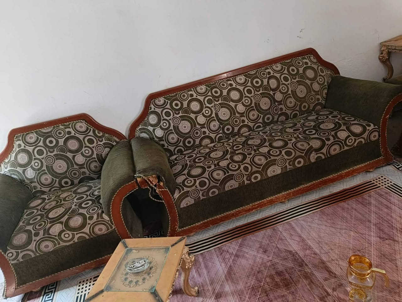 للبيع المستعجل 
سعر 85 بي مجال


**إذا كنت صاحب هذا الإعلان وتريد حذفه لأي سبب، رجاءا أرسل رسالة إلى الدعم الفني**