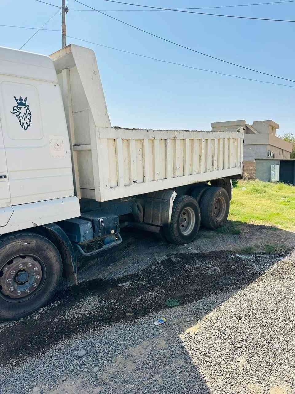 السلام عليكم سكانيه موديل 96 محرك 13 كير 900
سحال عضله شاصي بلادي رقم فحص نينوى قاصرين ابيع  بدون تحويل  تبريد شغال تايرات جدد السعر 110 وبيه مجال قليل هاذه مو سعره بس محتاج فلوس  

اقره المنشور بعدين اتصل هـ ***********
