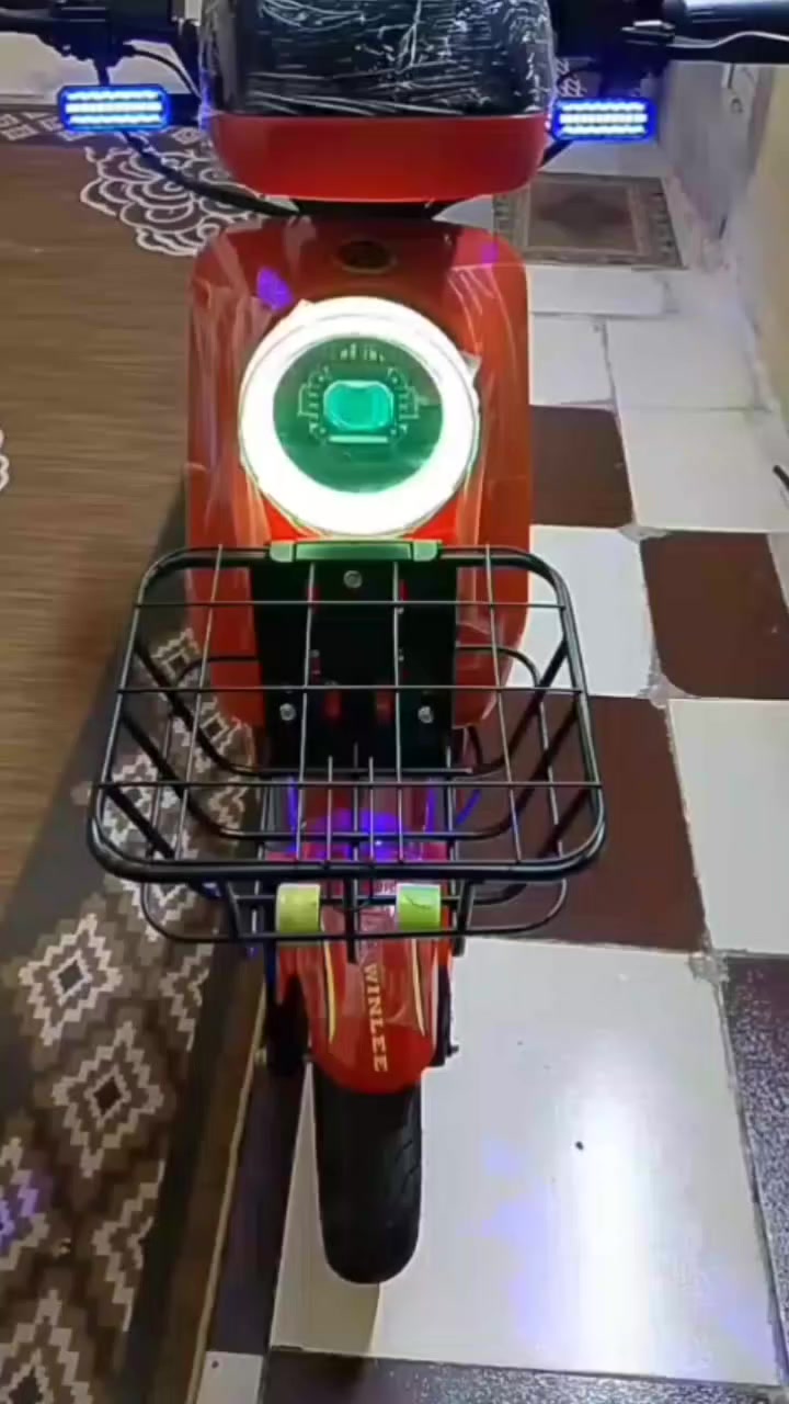 السلام عليكم ورحمة الله وبركاتة دراجه شحن ار تسعه مديل 2026 للبيع لون أحمر حجم البطاريات 32 دراجه مستعمله 20 يوم فقط دراجه جديده ونضيفه وصلها موجود مكاني البصره القبله حي الجامعه


**إذا كنت صاحب هذا الإعلان وتريد حذفه لأي سبب، رجاءا أرسل رسالة إلى الدعم الفني**