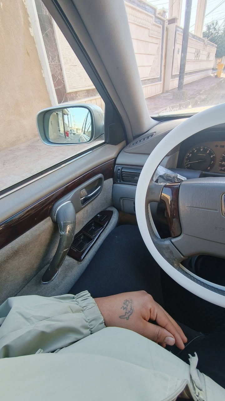 سلام عليكم جنون ادوات 2003 دكمه وحده سياره كصه قماره ولباقي كفاله گير مكينه تبريد جاهز تخم تايرات
مكان بصره سعر 38 ***********
