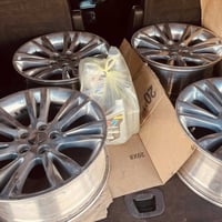 ويل مكسيكي • اصلي • بصرة