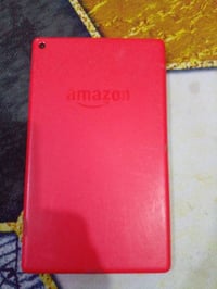 تبلت امزون • ٣٢ • الأمين الثانيه
