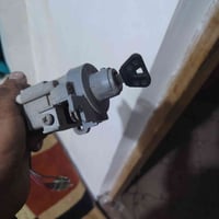 قطع غيار • دراجة فراشة • تفصيح