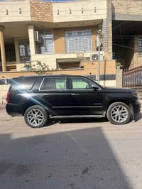 تاهو ٢٠١٩ • محرك ٥٣٠٠ • تحويل ثاني يوم