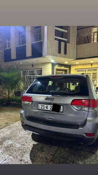 السلام عليكم ..
جيب للاريدو  موديل 2019 وكاله ليث العبيدي 
مكفوله السياره من الصبغ والضرر والتبديل والشخط والتكحيل السياره ماشيه 30 الف كيلو متر زيرو
رقم سليمانيه باسمي والتحويل ثاني يوم 
مواصفات السياره :
فتحه /بصمه/ حساسات اماميه وخلفيه / وزراك لايت / والايت زنون عالي ناصي و لد نهاري / كشنات كهرباء /هوكات اماميه وخلفية/مري جانبيه كهرباء ورادارات/ شاشه كبيرة وكامرة اصلية وتحكمات ستيرن 
 وباقي المواصفات معروفه للسياره فئه الاريدو  
هزه وسنويه ورقم كله جديد 

‎مكاني بغداد المنصور 
للاستفسار ***********
