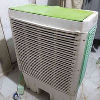 مبردة كبيرة • موتور عاطل • سوق الشيوخ