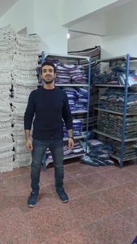 مصنع ميراج • سجاد أطفال مبطن • بوكسات أطفال