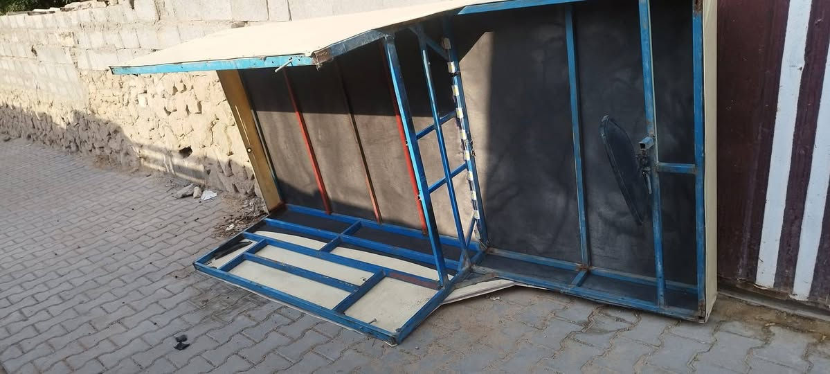 السلام عليكم محجر ام تي ار جاهز مراوس بمحجر جمره العمده يراسلني على هذا الرقم بي واتساب ***********
