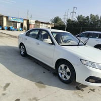 إخواني اوفتيما للبيع التفاصيل الموديل 2009 مقدسه رقم بغداد مكفوله  كير...