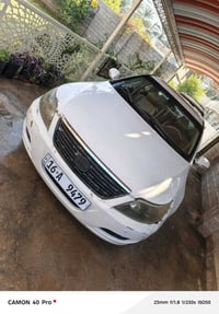 بي واي دي F6 • ٢٠١١ • صلاح الدين