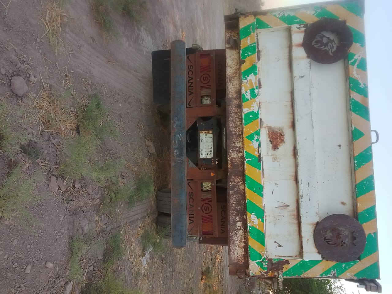 سلام عليكم سكانيه البيع مكينه 12ونص كير 5/5شاصي مكفول تخم تاير باتريد جديد ***********
