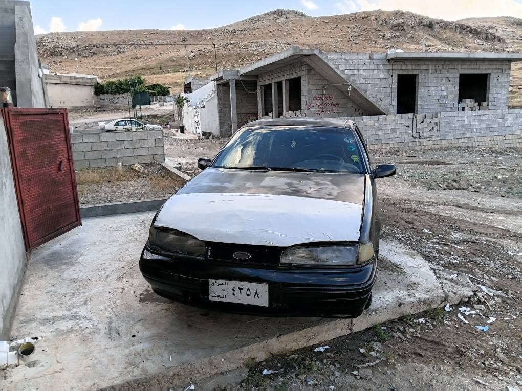 سەرەتا بەناوی خوای گەورە
دایۆ پرێنس مودیل1993
ئاڕم پلاستیکی هەولیر
بەشەرتی ئاڕم و ئەوەلیات
گێڕ ئۆتۆماتیک
مەکینە ٢٠ بێ ئەیرفلۆ
گێڕ و مەکینە بەشەرتی فیتەر
پێش و پشتی کەپسە دەعمی نیە
سەیارەکە زۆر مەزبوت و جایزە
زۆر بێ مەسرەفە 
٤ تایە و ویلی لۆک
٤ جام کارەبا 
کامل کارەبای مەزبوتە 
ناو گێچەکەی کامل ئیش ئەکات 
گڵۆپ و چواری و بەگ و ئیشارەت و فڵچە هەمووی ئیش ئەکات
تەنجیل و مکەبەرەی مەزبوتە
بەنزین زۆر کەم ئەخوات 
سوکان پاوەرە 
هەموو گیانی مەزبوتە زۆر بێ عەیب و بێ مەسرەفە
ناونیشان سلێمانی
سعرکەشی 15 وەرەقە و معامەلە برایانە
***********
ناونیشان سلیمانی تاسلوجە السليمانية, العراق
