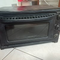 فرن • شغال • شرط على الفحص