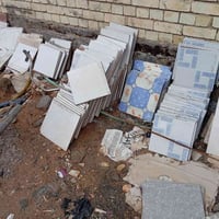 سيراميك • ارضي وجدارى • قرابة ١٠٠