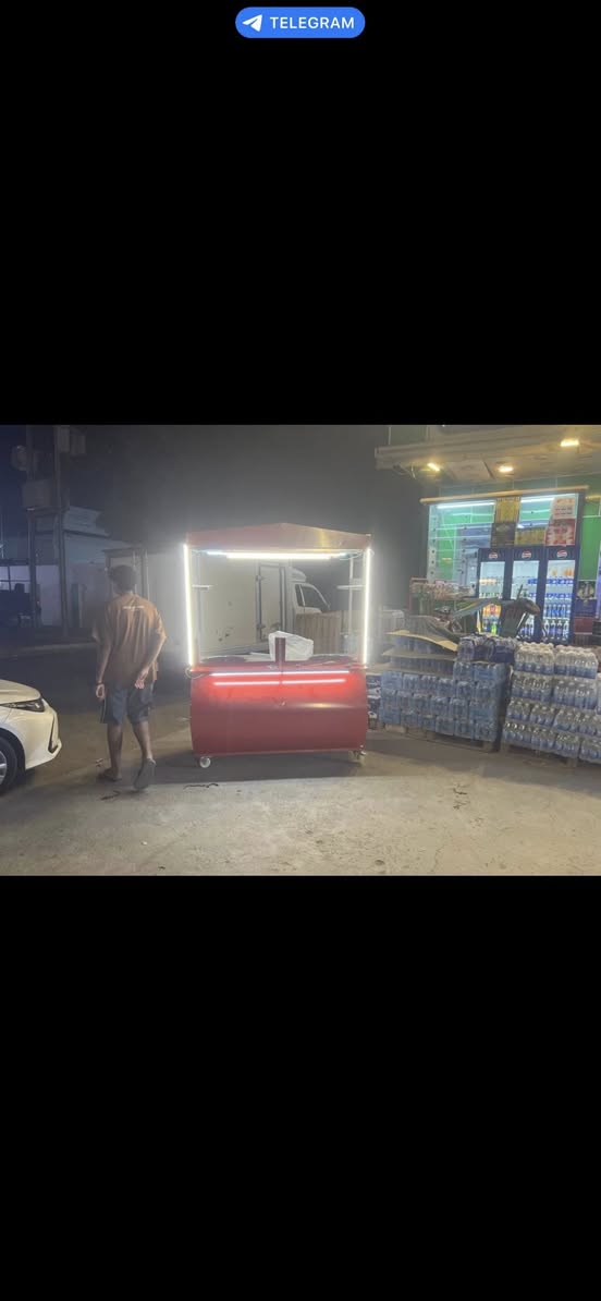 سلام عليكم عربانه مستعملة شي قليل اخت لجديدة 
بيهة مكان خزن 
وبيهة ثنين عيون  وسقيفة جاهزة 
مكاني بغداد مدينه الصدر  ساحة الحمزة  ستفسار خاص
 او***********بي واتساب
