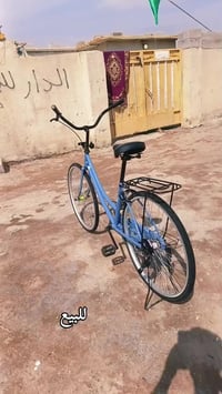 بسكليت بناتي • سعر خاص