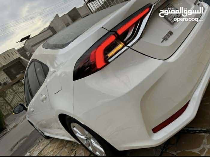 كورلا  موديل 2025 كفاله عامه  من الزلغ   ماشيه 12الف ن  رقم بصره تحويل.ثاني يوم  
   سعر 157   الهاتف ***********
