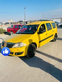 رينو ٧ • ٧ راكب • ٢٠١٠
