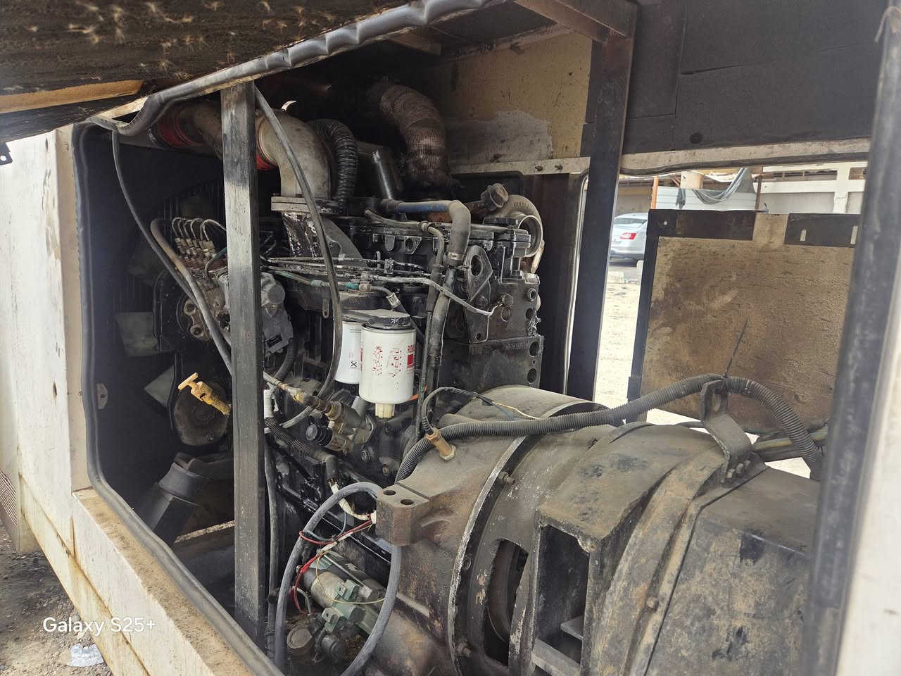 السلام عليكم
مولد كمنز ٦ ٢٤ ولف ٢٥٠ كيفي 
السعر 50 ورقة 
مكان الرمادي


**إذا كنت صاحب هذا الإعلان وتريد حذفه لأي سبب، رجاءا أرسل رسالة إلى الدعم الفني**